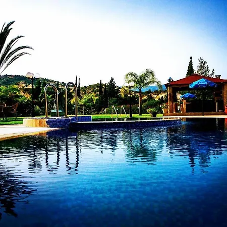 Anasia By Agroholidays Akrounta