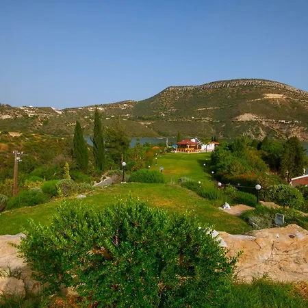 Villa Anasia By Agroholidays *