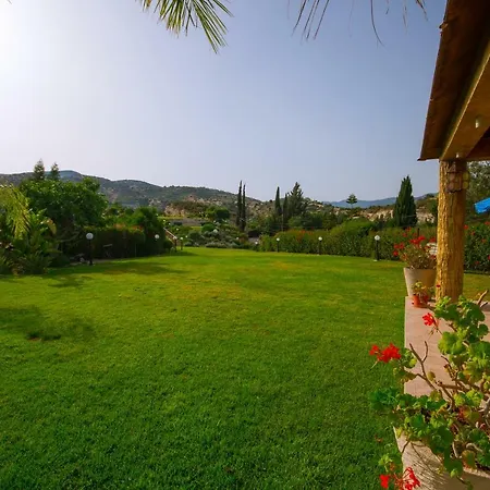 Villa Anasia By Agroholidays *