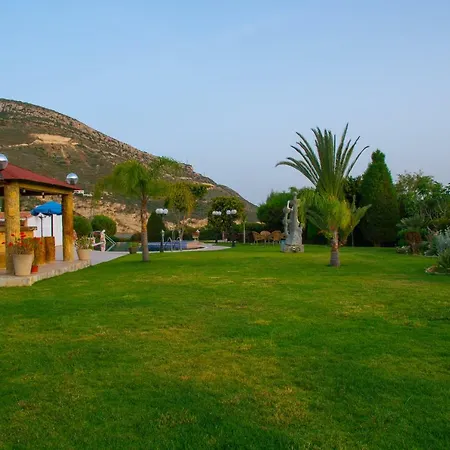 Anasia By Agroholidays * Ακρούντα