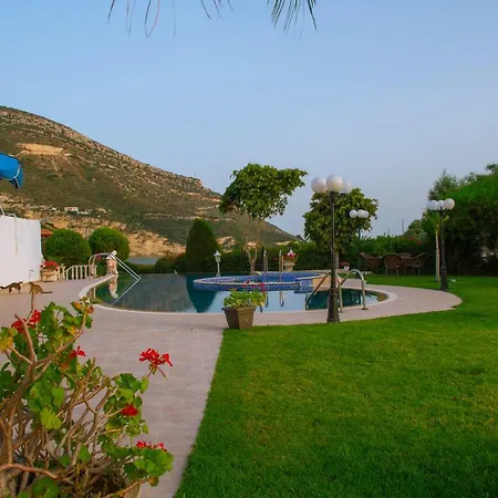Anasia By Agroholidays Villa Akrounta