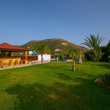 Villa Anasia By Agroholidays