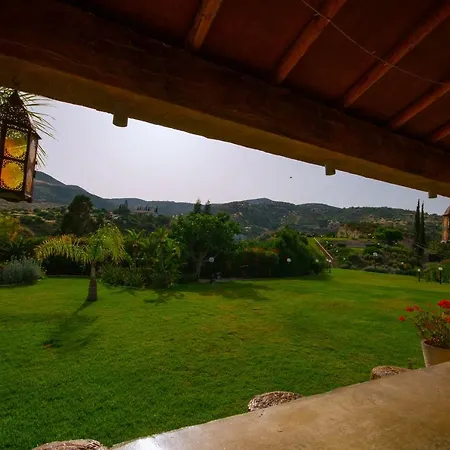 Anasia By Agroholidays Villa *