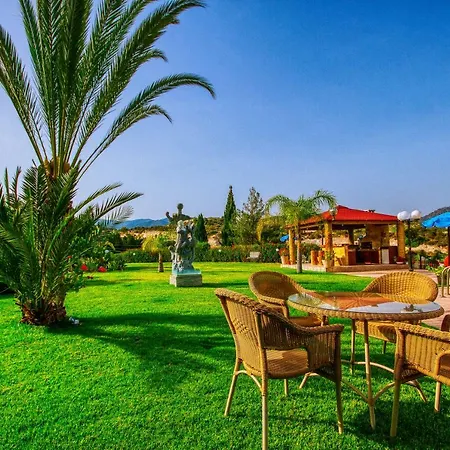Anasia By Agroholidays Villa Akrounta