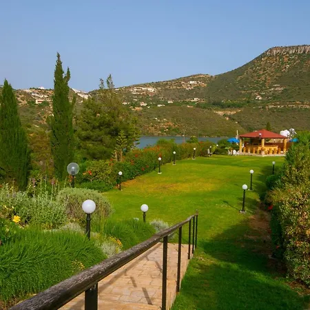 Anasia By Agroholidays Villa