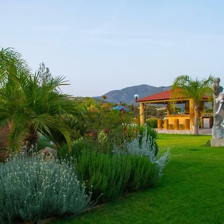 Anasia By Agroholidays Villa *