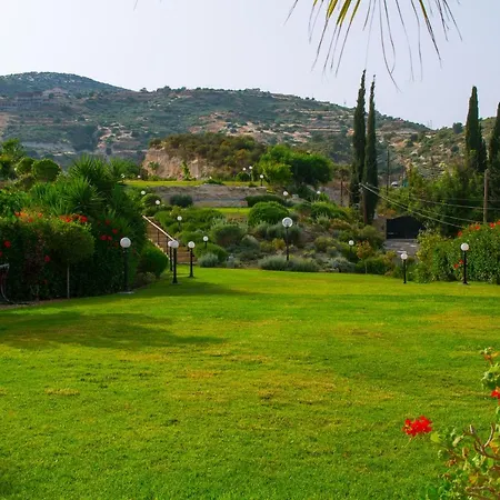 Villa Anasia By Agroholidays Akrounta