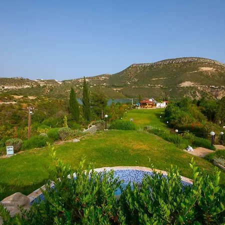 Anasia By Agroholidays Villa