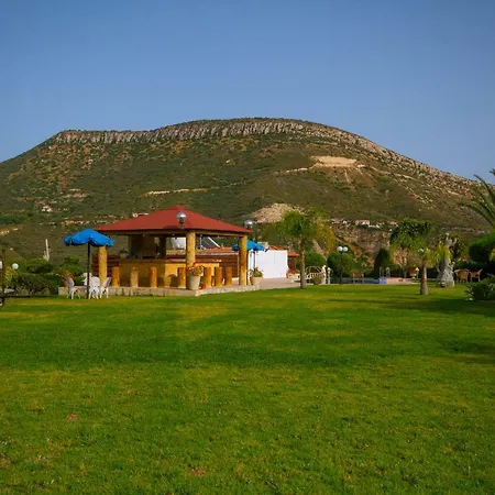 Anasia By Agroholidays Villa *