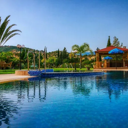 Anasia By Agroholidays Akrounta
