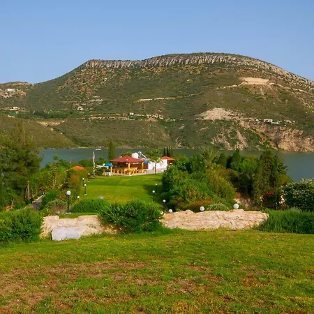 Villa Anasia By Agroholidays