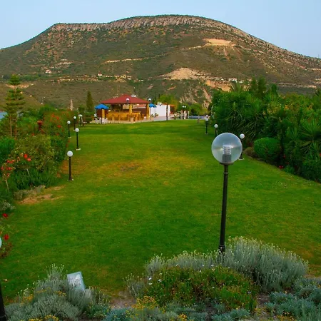 Villa Anasia By Agroholidays