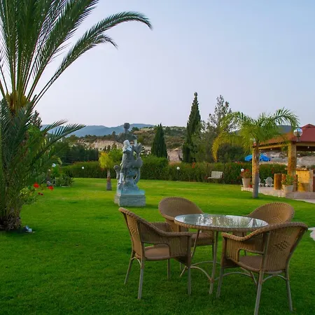 Villa Anasia By Agroholidays
