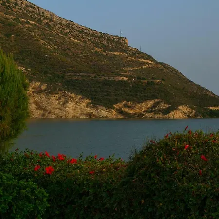 Villa Anasia By Agroholidays