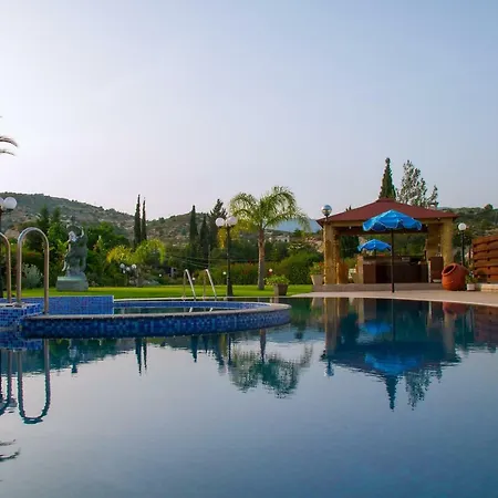 Villa Anasia By Agroholidays