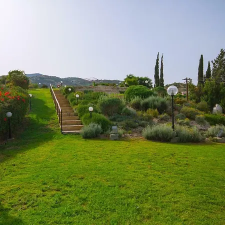 Anasia By Agroholidays Villa *