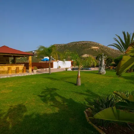 Anasia By Agroholidays Akrounta