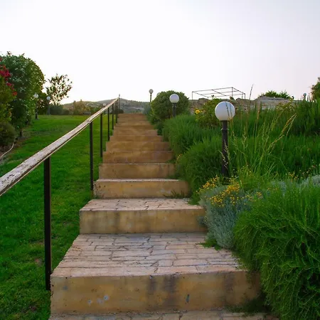 Anasia By Agroholidays Villa *