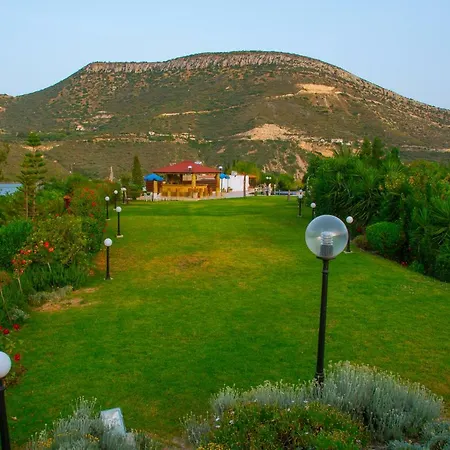 Anasia By Agroholidays Akrounta