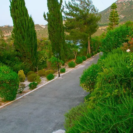 Villa Anasia By Agroholidays Akrounta