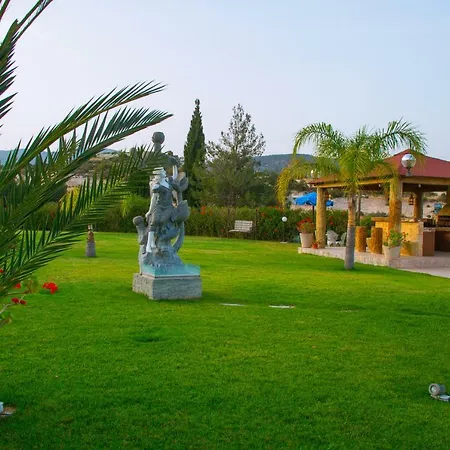 Villa Anasia By Agroholidays *