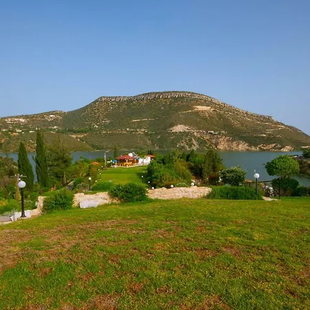 Villa Anasia By Agroholidays Akrounta