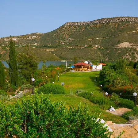 Anasia By Agroholidays Villa Akrounta