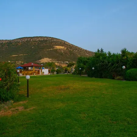 Anasia By Agroholidays Akrounta