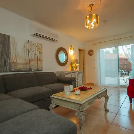 Anasia By Agroholidays Villa Akrounta