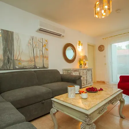 Anasia By Agroholidays Akrounta