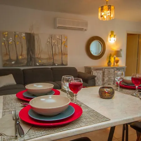 Villa Anasia By Agroholidays *