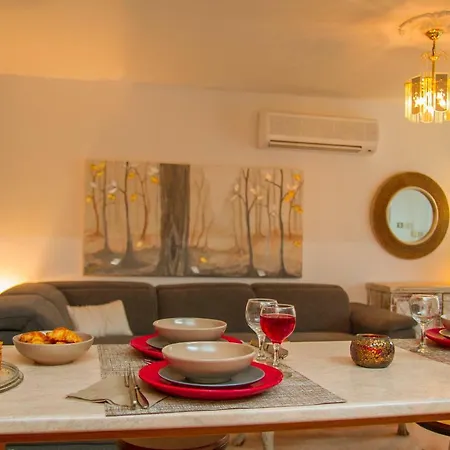 Villa Anasia By Agroholidays Akrounta