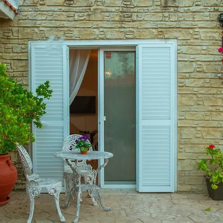 Anasia By Agroholidays Villa Akrounta
