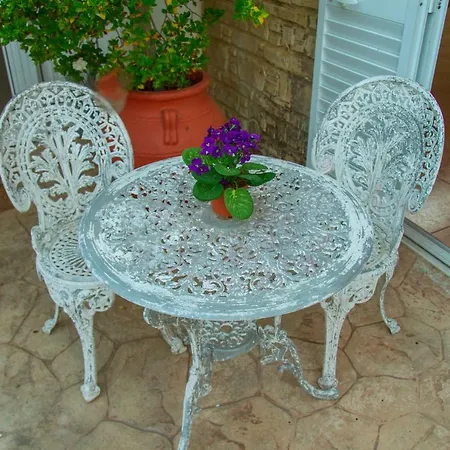 Anasia By Agroholidays * Ακρούντα