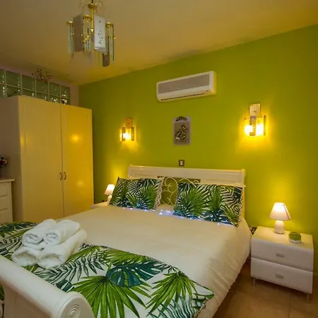 Villa Anasia By Agroholidays Akrounta