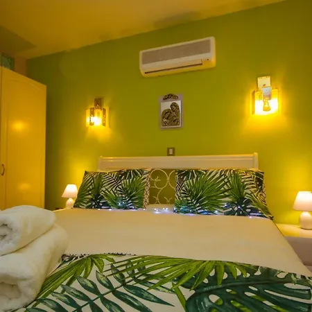 Anasia By Agroholidays Villa
