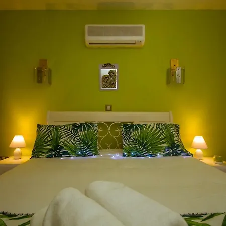Anasia By Agroholidays Villa