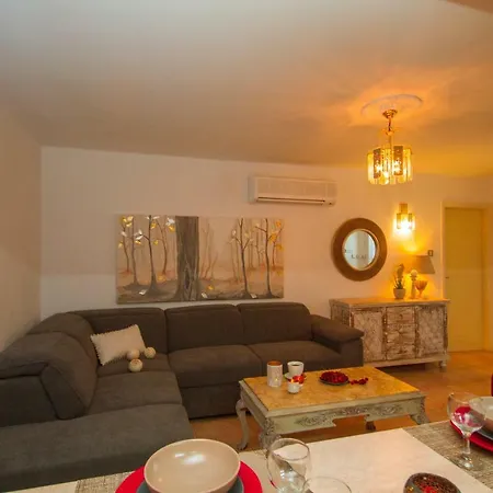 Anasia By Agroholidays Villa