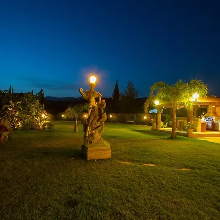 Anasia By Agroholidays Villa *