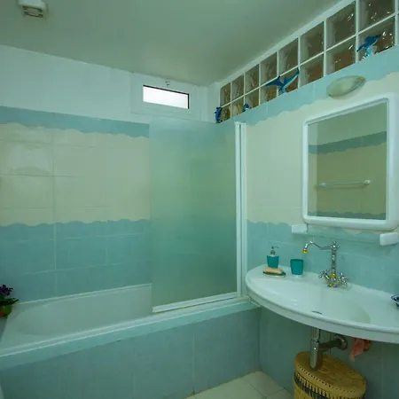 Anasia By Agroholidays Villa *